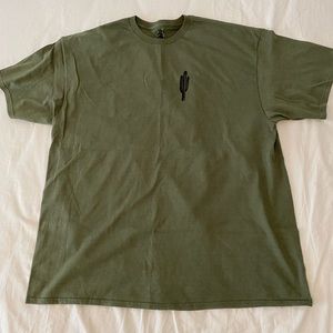 Cactus Tee!
